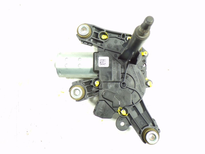 Recambio de motor limpia trasero para renault zoe intens referencia OEM IAM 287105483R 287105483R W000034936