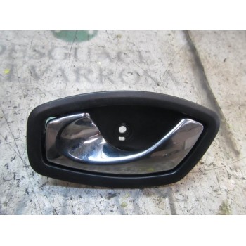 MANETA INTERIOR DELANTERA IZQUIERDA 826733790R 