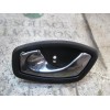 Recambio de maneta interior delantera izquierda para renault megane iii berlina 5 p dynamique referencia OEM IAM 826733790R  