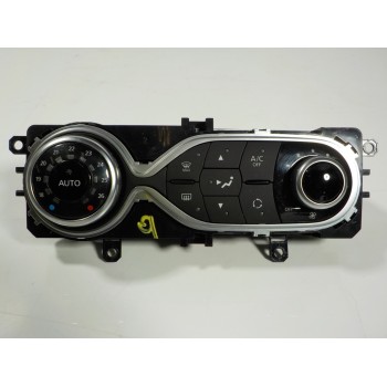 MANDO CLIMATIZADOR 275105430R 275105430R 