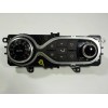 Recambio de mando climatizador para renault captur 1.2 tce energy referencia OEM IAM 275105430R 275105430R 