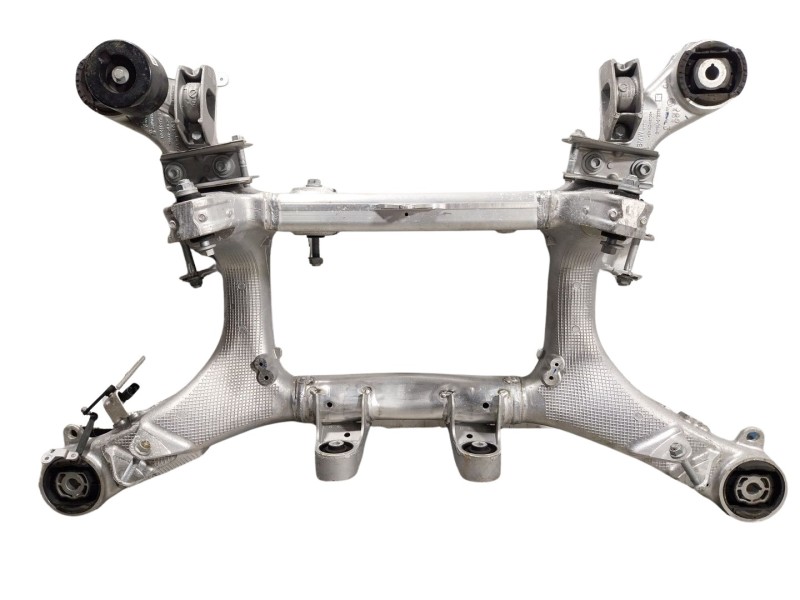 Recambio de puente trasero para bmw 5 (g30, f90) 530 i mild-hybrid xdrive referencia OEM IAM 33316861201  