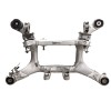 Recambio de puente trasero para bmw 5 (g30, f90) 530 i mild-hybrid xdrive referencia OEM IAM 33316861201  