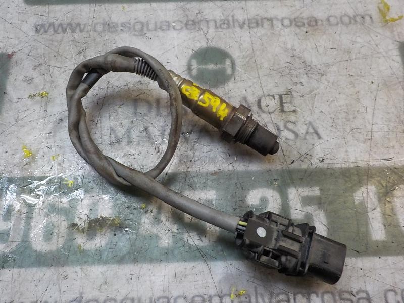 Recambio de sonda lambda para kia sportage 1.6 cat referencia OEM IAM   