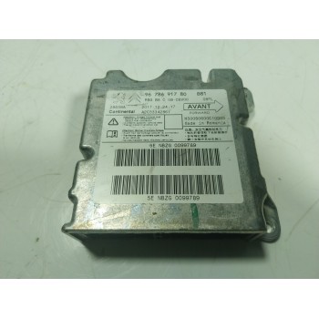 CENTRALITA AIRBAG 9678691780 