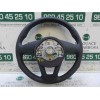 Recambio de volante para audi a1 sportback (gba) 1.0 tfsi referencia OEM IAM 82A419091BINU 82A419091B 