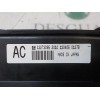 Recambio de mando calefaccion / aire acondicionado para opel insignia berlina selective referencia OEM IAM 13273095  