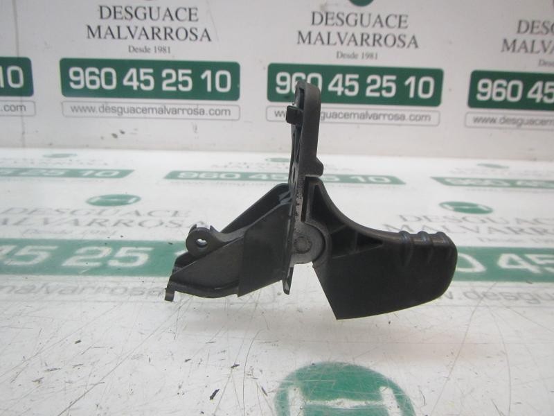 Recambio de maneta exterior delantera derecha para renault twingo authentique referencia OEM IAM   