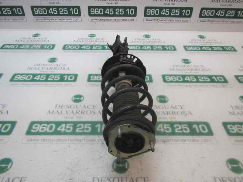 Recambio de amortiguador delantero derecho para ford fiesta (ccn) trend referencia OEM IAM   