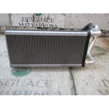 RADIADOR CALEFACCION / AIRE ACONDICIONADO C2Z6521 