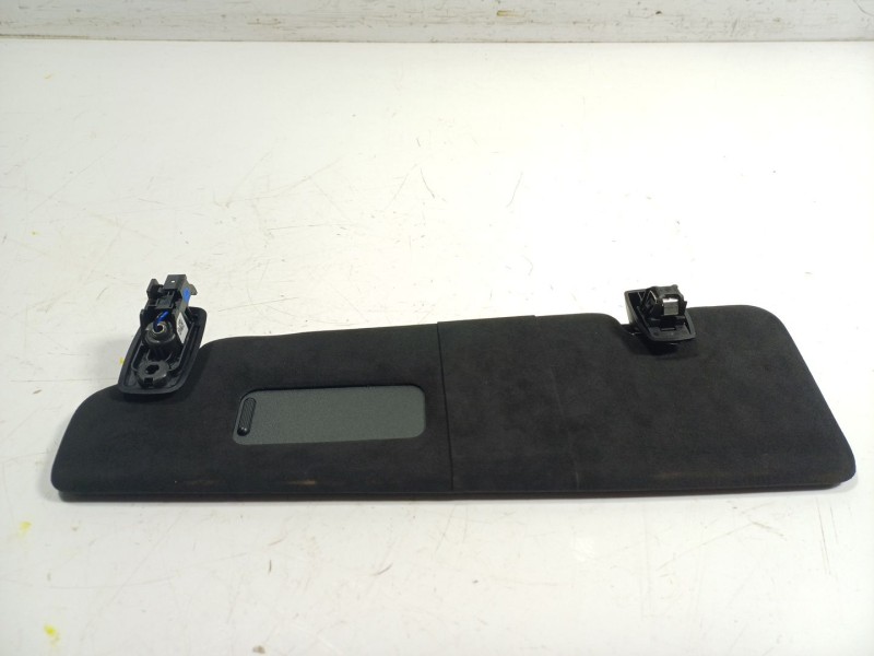 Recambio de parasol izquierdo para bmw 8 gran coupe (g16, f93) 840 d xdrive referencia OEM IAM 51168079797  