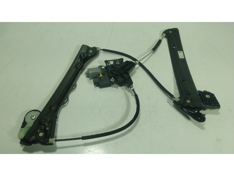 Recambio de elevalunas delantero derecho para bmw 2 gran coupe (f44) 218 i referencia OEM IAM 51334876388 5A01D2405 