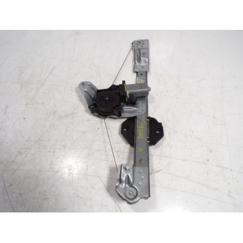 ELEVALUNAS DELANTERO DERECHO 807209299R 807209299R 