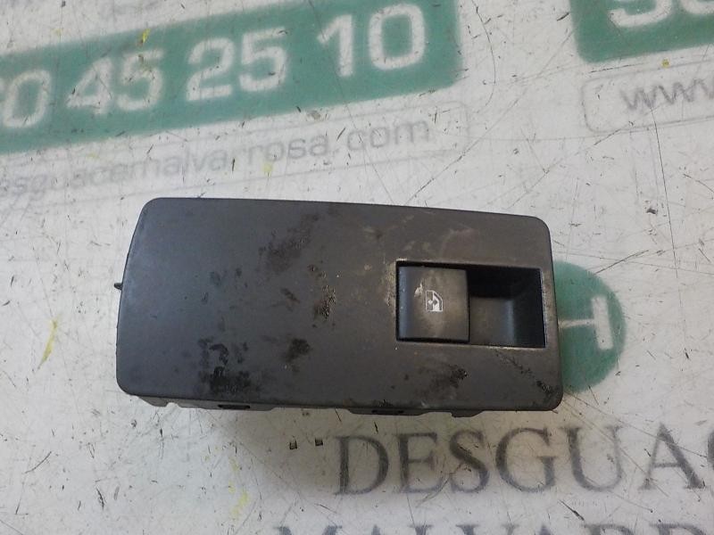 Recambio de mando elevalunas delantero derecho para opel insignia berlina selective referencia OEM IAM 13301886  