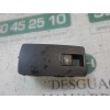 Recambio de mando elevalunas delantero derecho para opel insignia berlina selective referencia OEM IAM 13301886  