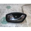 Recambio de maneta interior trasera izquierda para renault megane iii berlina 5 p dynamique referencia OEM IAM 826733790R  