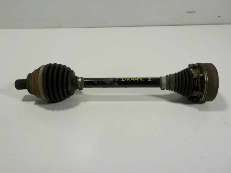 Recambio de transmision izquierda para volkswagen golf vii variant 1.6 tdi dpf referencia OEM IAM 1K0407271LB 1K0407271LB 