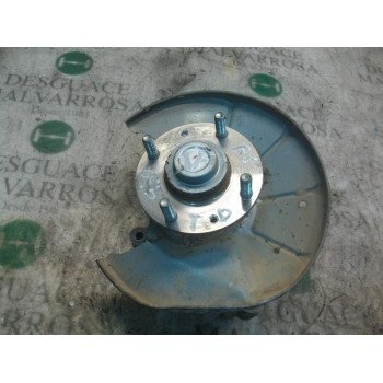 MANGUETA TRASERA DERECHA 0K2FB26110C 