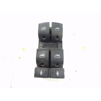 MANDO ELEVALUNAS DELANTERO IZQUIERDO 4F0959851G5PR 