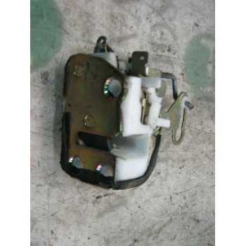 CERRADURA PUERTA TRASERA DERECHA 