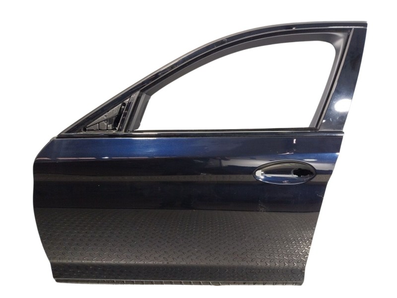 Recambio de puerta delantera izquierda para bmw 5 (g30, f90) 530 i mild-hybrid xdrive referencia OEM IAM 41007408961  