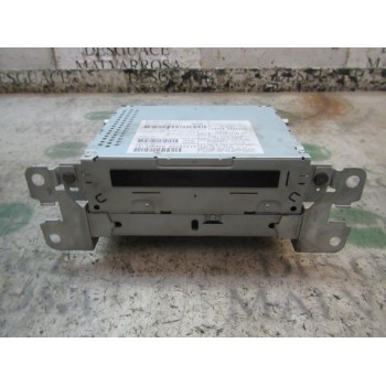 SISTEMA AUDIO / RADIO CD C2Z2232 7F6N18C815AB 