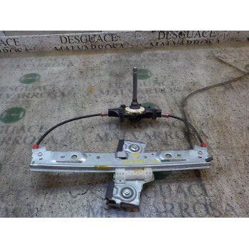 ELEVALUNAS TRASERO IZQUIERDO 2041182 