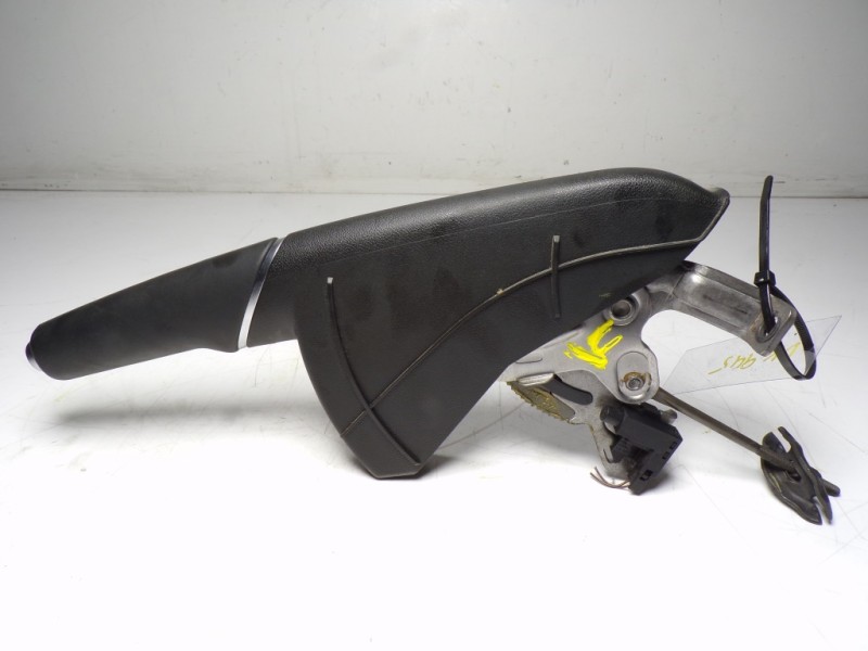 Recambio de palanca freno de mano para audi a1 (8x) 1.6 tdi referencia OEM IAM 6C0711303C  