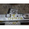 Recambio de elevalunas trasero izquierdo para ford fiesta (cb1) 1.4 tdci cat referencia OEM IAM 2041182  