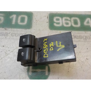 MANDO ELEVALUNAS DELANTERO IZQUIERDO 13305978 