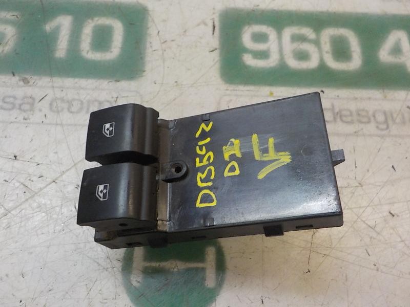 Recambio de mando elevalunas delantero izquierdo para opel insignia berlina selective referencia OEM IAM 13305978  