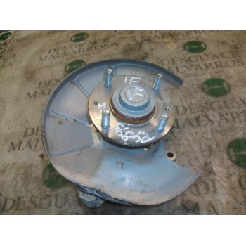 MANGUETA TRASERA IZQUIERDA 0K2FB26120C 