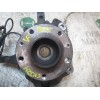 Recambio de mangueta delantera derecha para renault megane iii berlina 5 p dynamique referencia OEM IAM 400140080R  