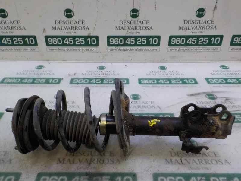 Recambio de amortiguador delantero derecho para toyota verso 1.6 d-4d cat referencia OEM IAM 485108Z071  