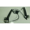 Recambio de elevalunas delantero izquierdo para bmw 2 gran coupe (f44) 218 i referencia OEM IAM 51334876387 5A01D2305 