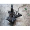 Recambio de mangueta delantera derecha para renault megane iii berlina 5 p dynamique referencia OEM IAM 400140080R  