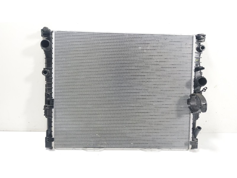 Recambio de radiador agua para bmw 5 (g30, f90) 530 i mild-hybrid xdrive referencia OEM IAM 17119425862 17119425862 
