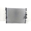 Recambio de radiador agua para bmw 5 (g30, f90) 530 i mild-hybrid xdrive referencia OEM IAM 17119425862 17119425862 