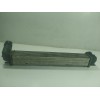 Recambio de intercooler para renault scénic iii (jz0/1_) 1.2 tce referencia OEM IAM 144961285R  144964990R