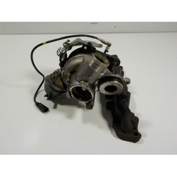 TURBOCOMPRESOR 04L253016H 04L253016H 6701244UZ