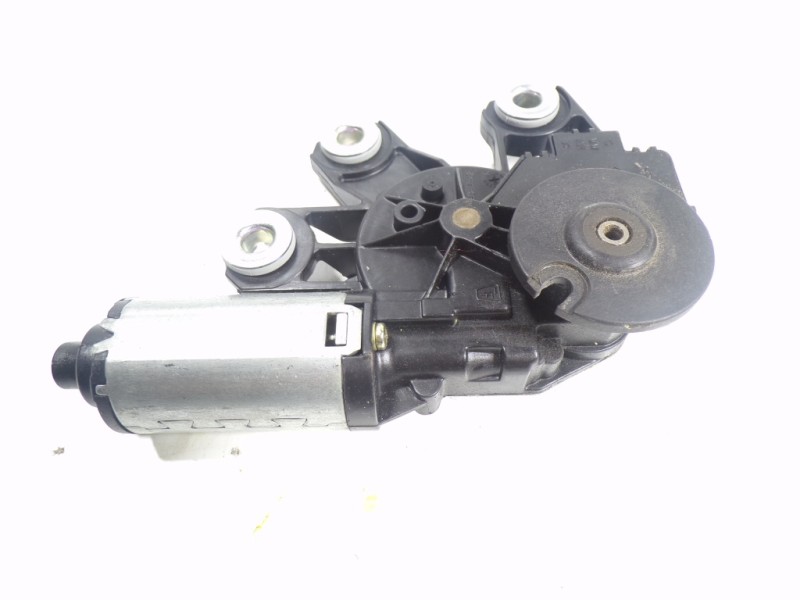 Recambio de motor limpia trasero para volkswagen touareg (7l6) 3.0 v6 tdi dpf referencia OEM IAM 7L0955712C 7L0955712C 