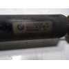 Recambio de amortiguador trasero izquierdo para bmw x1 (e84) sdrive 20d referencia OEM IAM 33526855243 685524301 