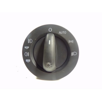 MANDO LUCES 4F2941531E5PR 4F2941531D 