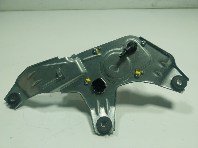 Recambio de motor limpia trasero para mg zs suv (azs1) 1.5 vti referencia OEM IAM  10568610 