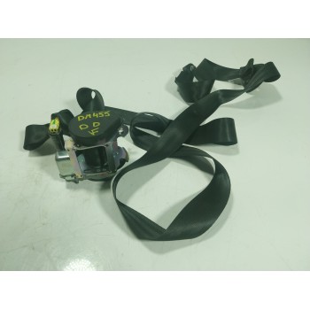 CINTURON SEGURIDAD DELANTERO DERECHO 98028120XX 