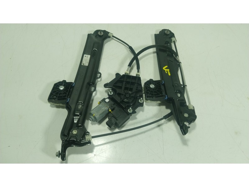 Recambio de elevalunas trasero derecho para bmw 2 gran coupe (f44) 218 i referencia OEM IAM 51354876380 5A01D22 