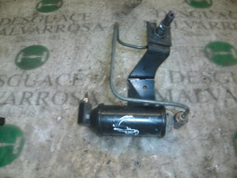 Recambio de repartidor de freno para kia carens 2.0 crdi ex monovolumen referencia OEM IAM   