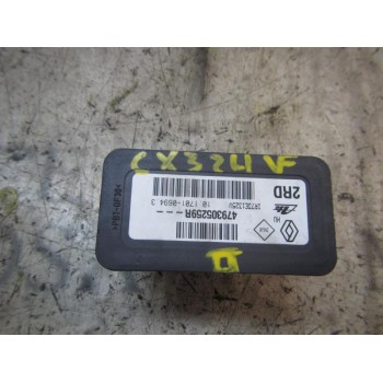 MODULO ELECTRONICO 479305259R 479305259R 