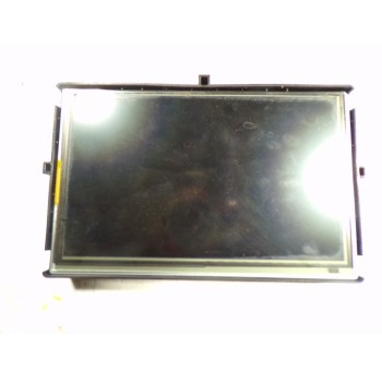 PANTALLA MULTIFUNCION 259150869R 259157606R 0355149666