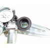 Recambio de elevalunas trasero izquierdo para toyota hilux (3b/3c/3d) doble cabina referencia OEM IAM 698040K120 857100K180 